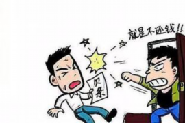 秀城融资清欠服务